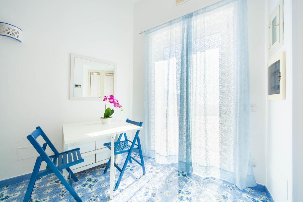 Yourhome - Lorena Maria House 포지타노 외부 사진
