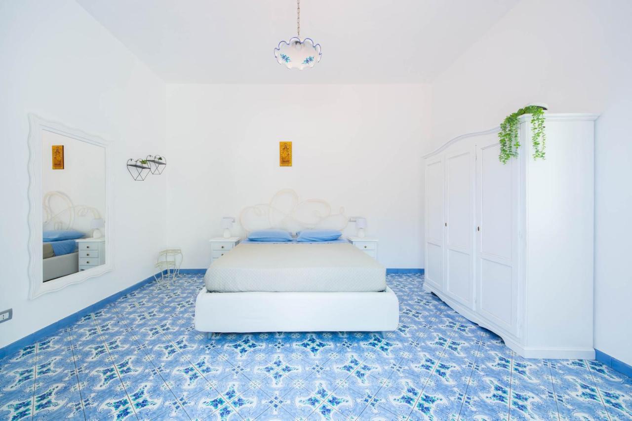 Yourhome - Lorena Maria House 포지타노 외부 사진